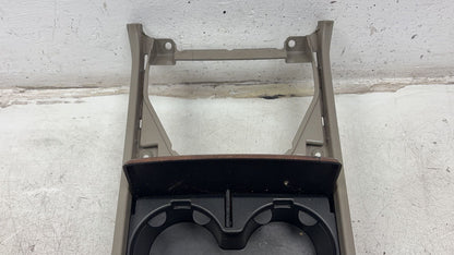 2002 - 2006 Volvo XC90  Estate Centre Console 30643839