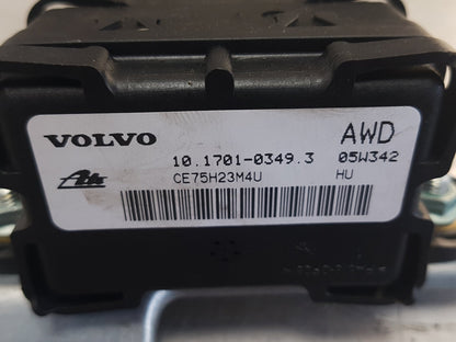 2004 - 2007 Volvo XC70  Estate YAW SENSOR 10.1701-0349.3