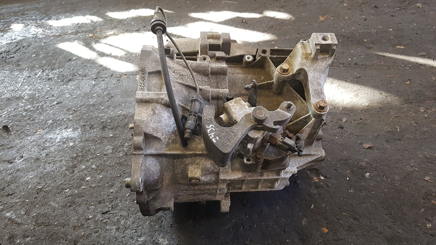 2001 - 2005 Saab 9-5  Estate Headlight Switch 4616124
