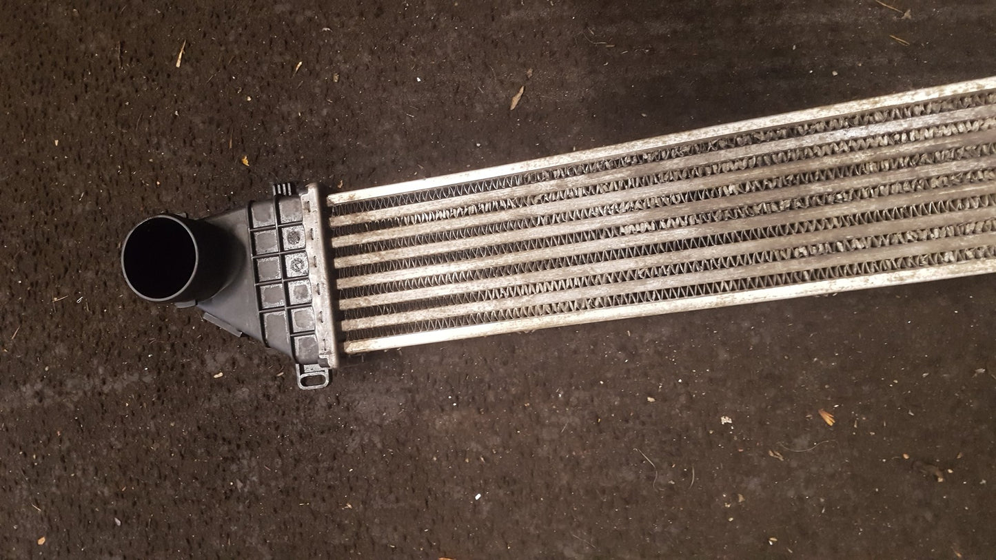 2006 - 2010 Volvo C70  Convertible Intercooler 30741631