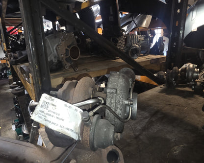 1995 - 2001 Volvo S80   Turbo 074145701B
