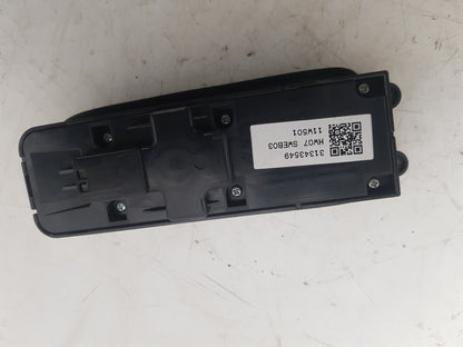 2010 - 2012 Volvo S40  Saloon Right Front Window Switch 31243549