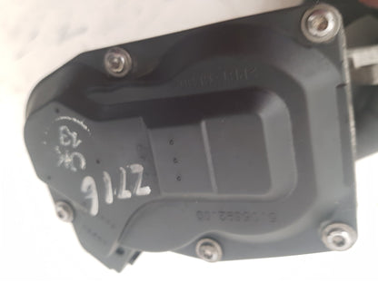 2010 - 2012 Saab 9-5  Saloon Throttle Body 55564164