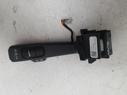 2011 - 2015 Volvo V60  Estate Wiper Switch 31264168