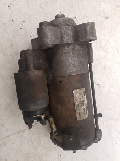 2004 - 2010 Volvo V50   Estate Starter Motor 30667058
