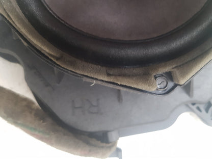 2010 Saab 9-3  Estate DOOR SPEAKER (PASSENGER SIDE FRONT) 12772517