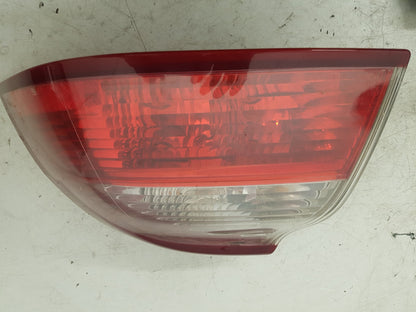 2003 - 2011 Saab 9-3  Convertible Right Taillight