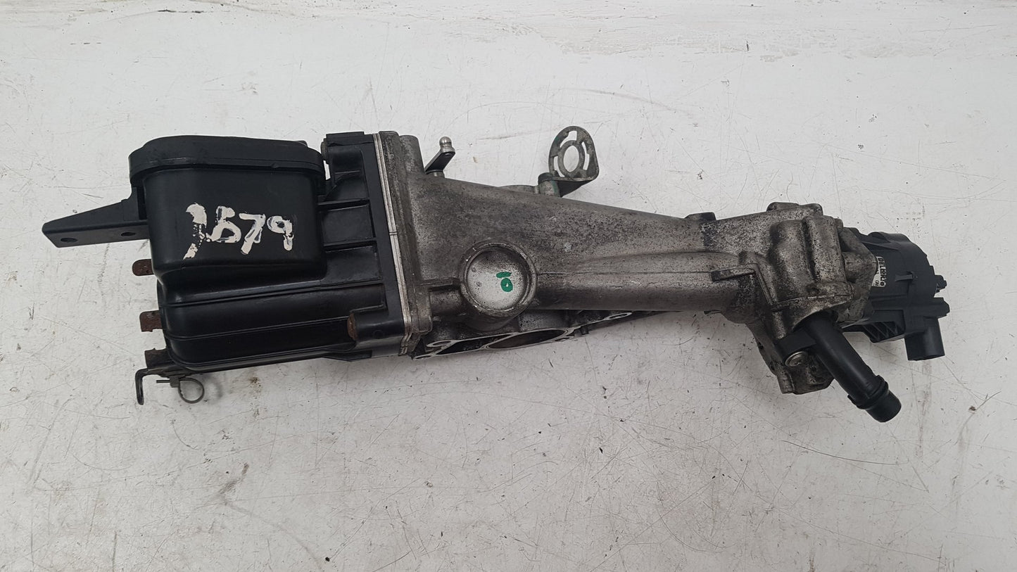 2001 - 2009 Saab 9-5  Estate EGR VALVE AND COOLER 55566052