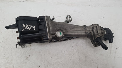 2001 - 2009 Saab 9-5  Estate EGR VALVE AND COOLER 55566052