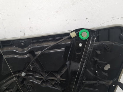 2012 - 2016 Volvo V40 Cross Country  Hatchback Left Rear Door Trim 31276215 3242207