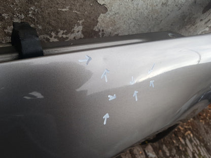 2007 - 2010 Volvo V70  Estate Left Front Guard 31294000