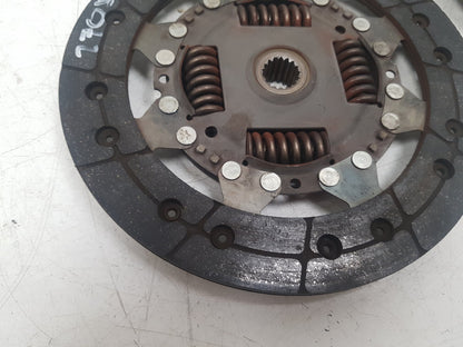 2005 - 2012 Volvo S40  Saloon CLUTCH 31325444