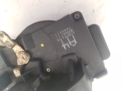 1998 - 2009 Saab 9-5  Estate Left Front Door Lock Actuator 4855177