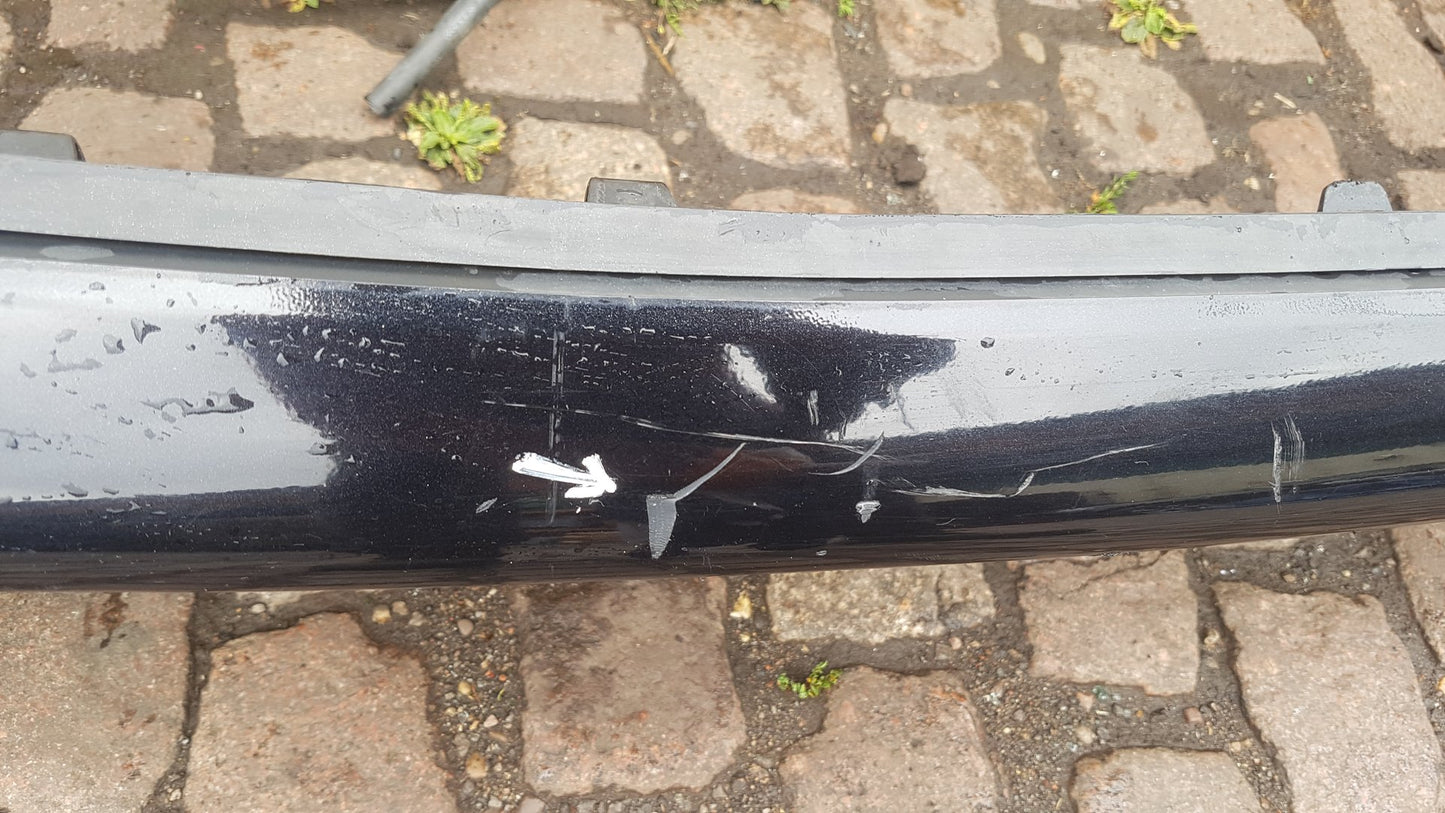 2003 - 2014 Volvo XC90 I 275 Estate Front Bumper 39989390