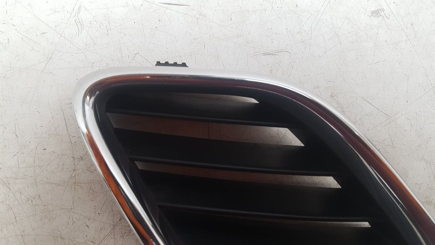 2005 - 2015 Saab 9-3  Estate BONNET GRILLE (DRIVER SIDE) 12797999