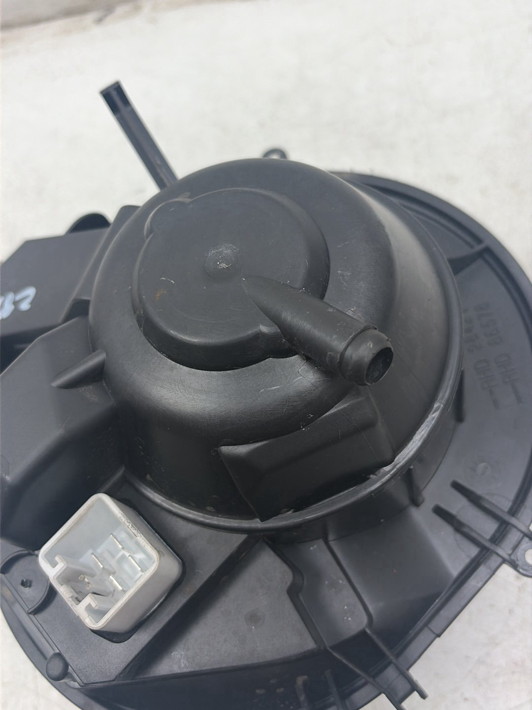 2006 - 2014 Volvo XC90 I 275 SUV Blower Motor 86578