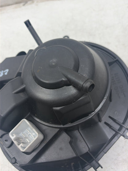 2006 - 2014 Volvo XC90 I 275 SUV Blower Motor 86578