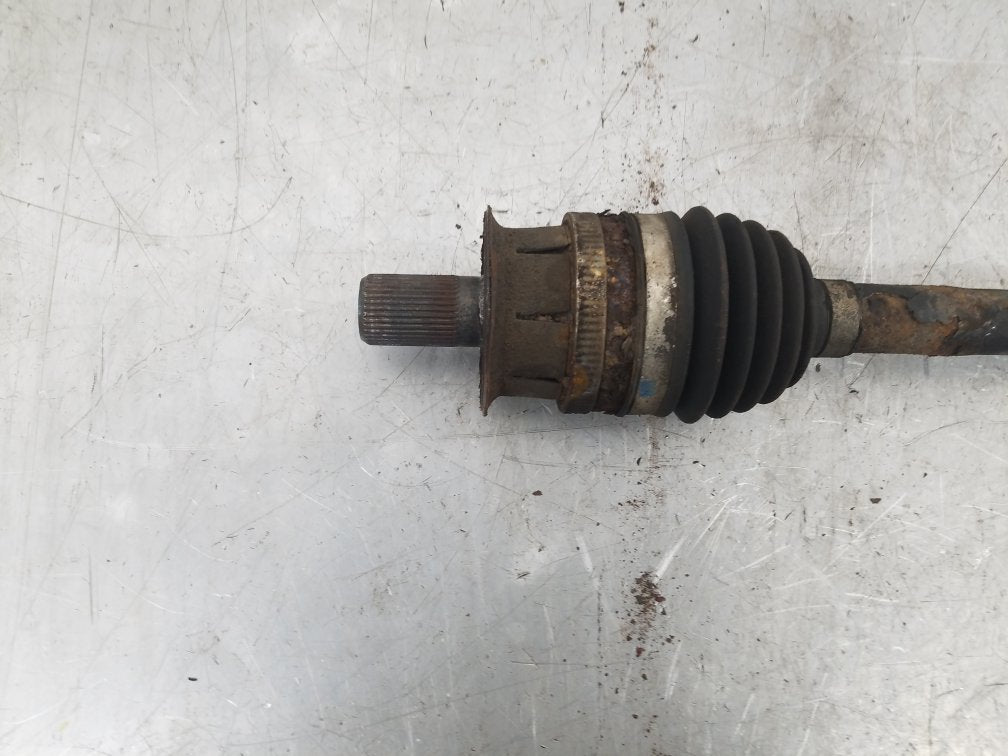 2007 - 2015 Volvo XC70   Left Rear Drive Axle 31259504
