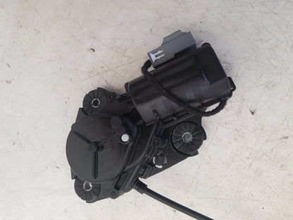 2017 - 2025 Volvo V90 235, 236 Estate Tailgate Lock Mechanism 32149887