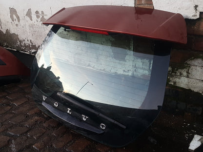 2006 - 2012 Volvo C30  Hatchback Tailgate