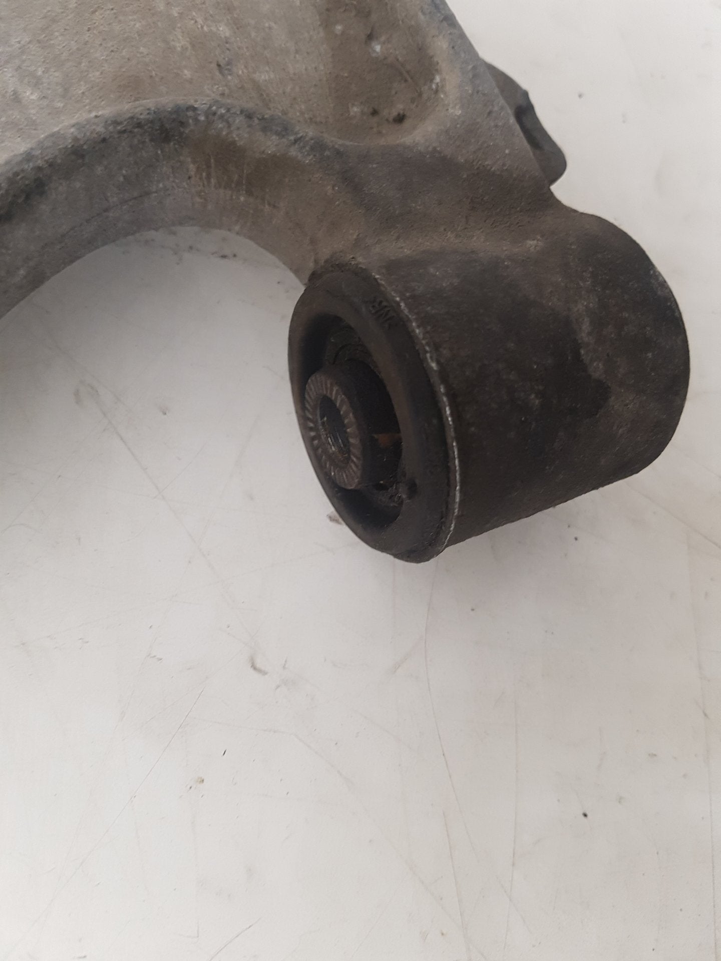 2010 - 2012 Saab 9-5  Saloon Right Front Lower Control Arm