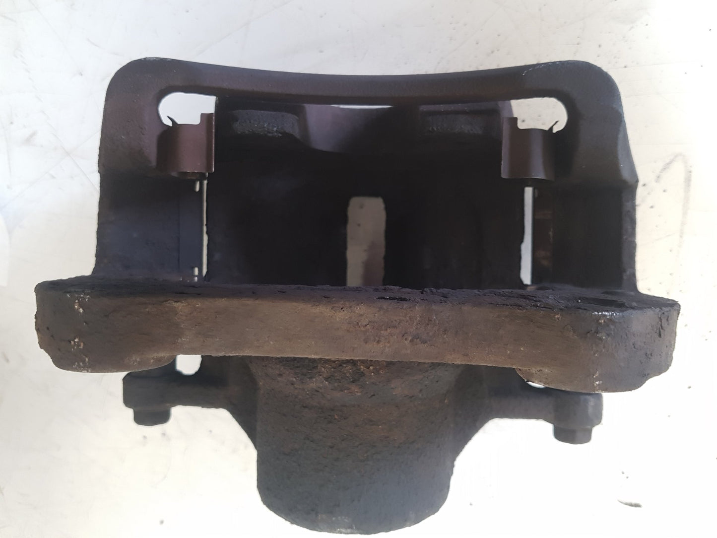 2010 - 2012 Saab 9-5  Saloon Left Front Caliper