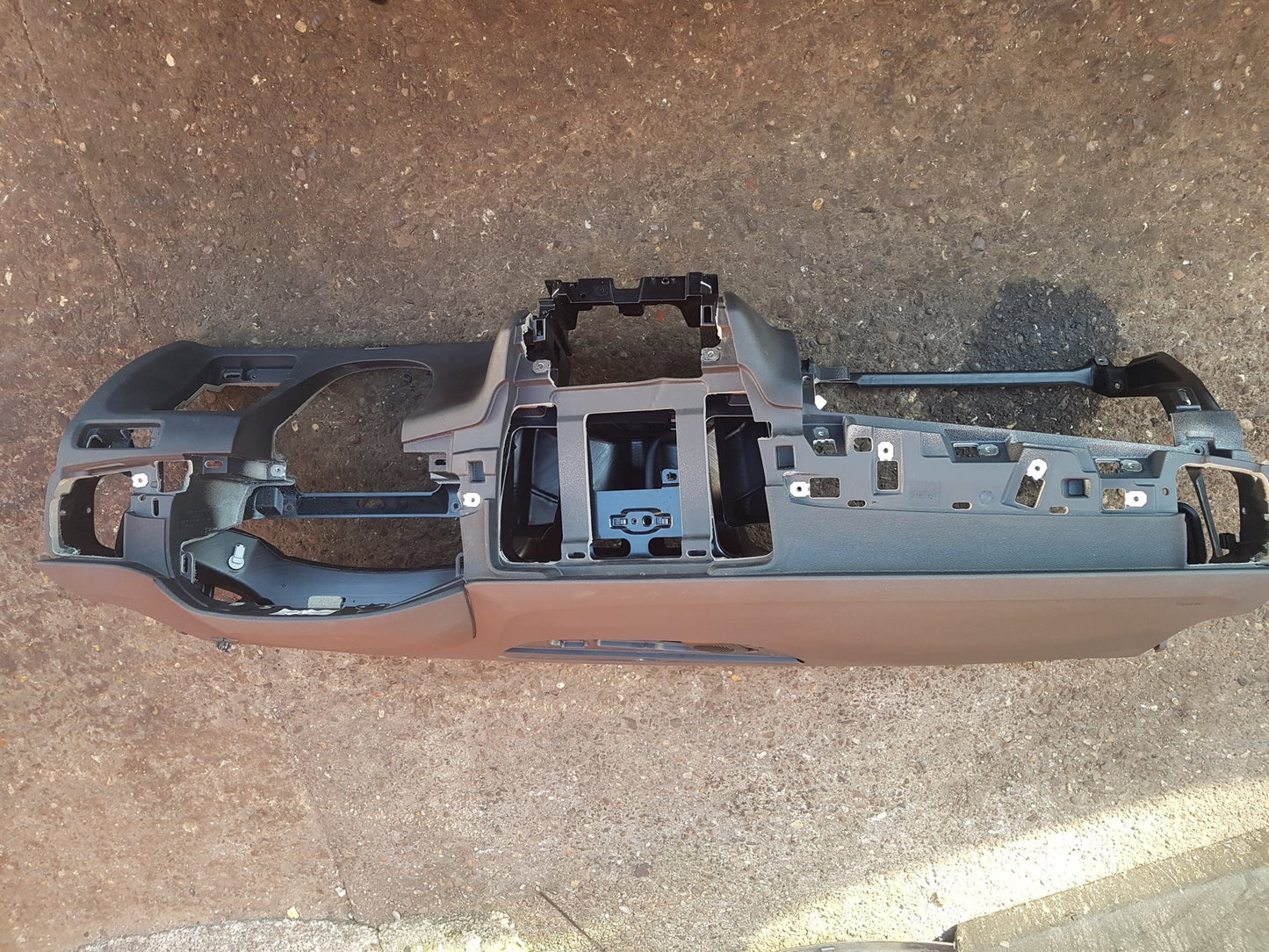 2017 - 2025 Volvo V90 235, 236 Estate Dash Assembly 39838591