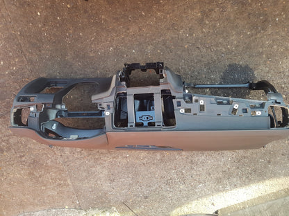 2017 - 2025 Volvo V90 235, 236 Estate Dash Assembly 39838591