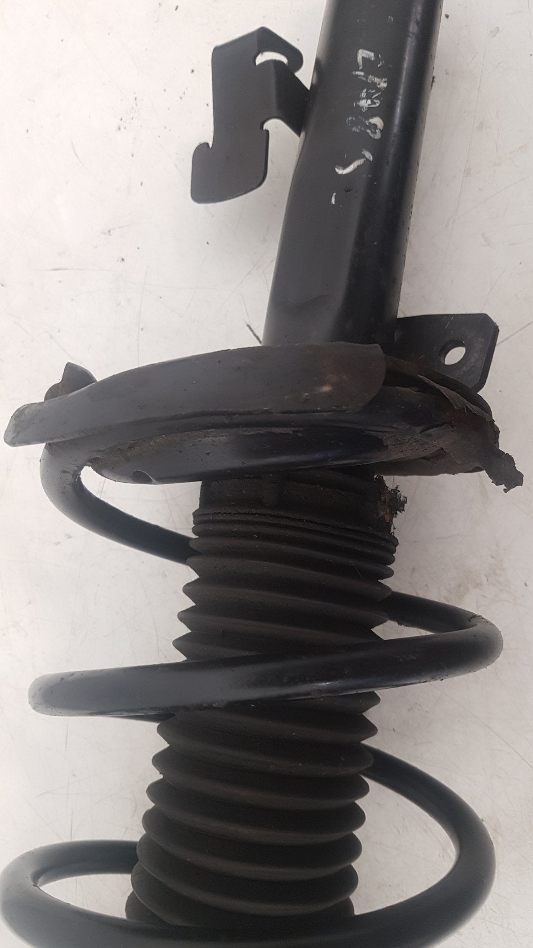 2006 - 2012 Volvo C30  Hatchback Right Front Shock Absorber