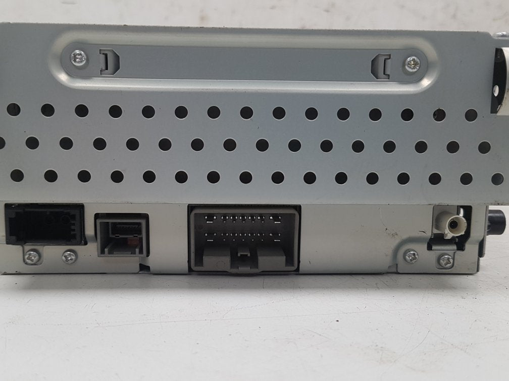 2008 - 2012 Volvo XC70  Estate CD Player 31328067 31285836