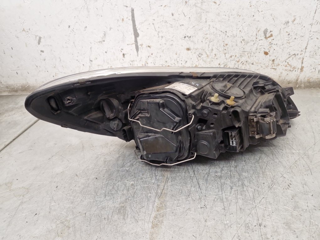 2010 - 2012 Volvo C30  Hatchback Left Headlight 31214805