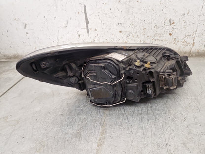 2010 - 2012 Volvo C30  Hatchback Left Headlight 31214805