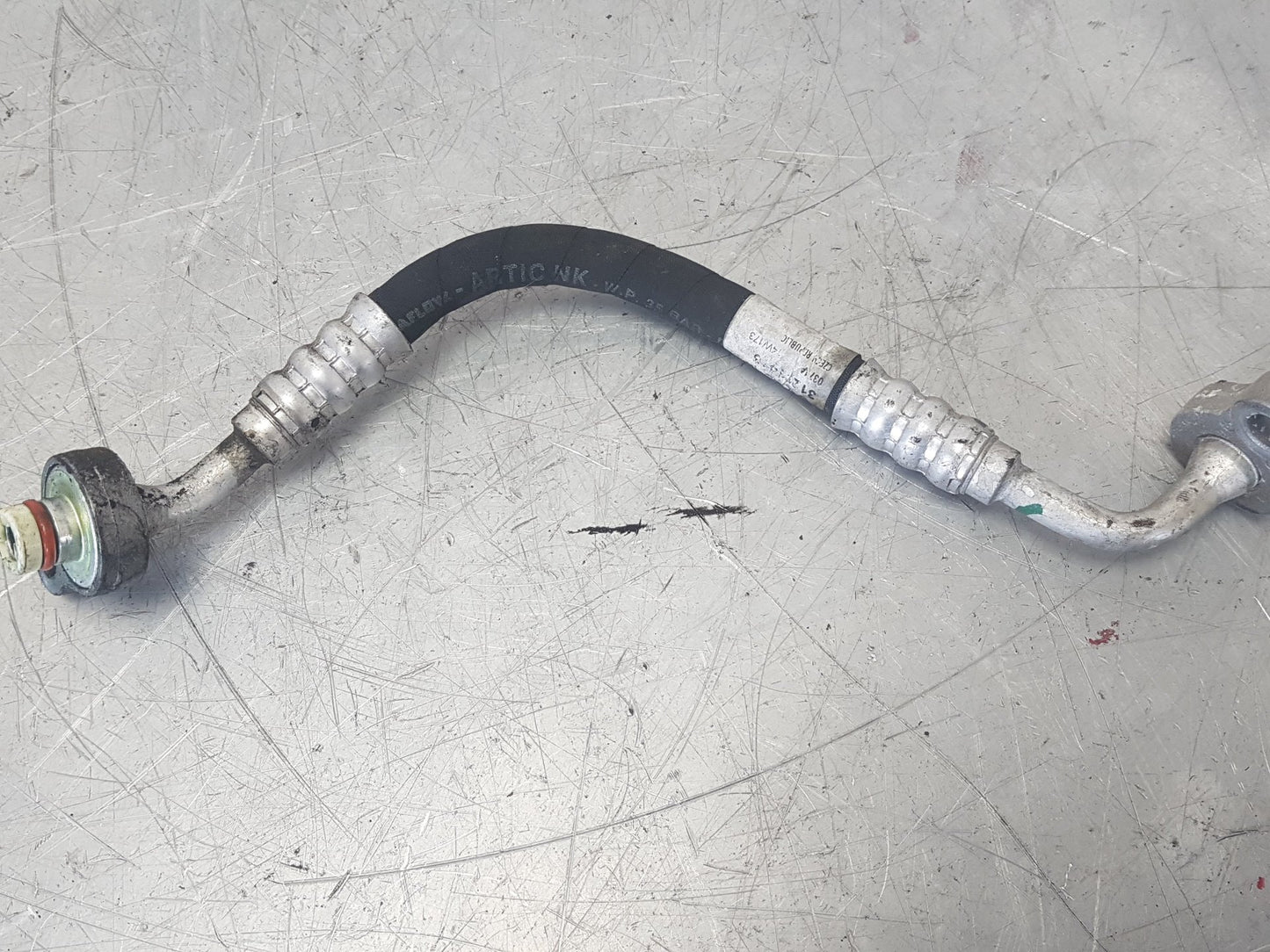 2012 - 2015 Volvo V40  Hatchback A/C Pipe  31291413