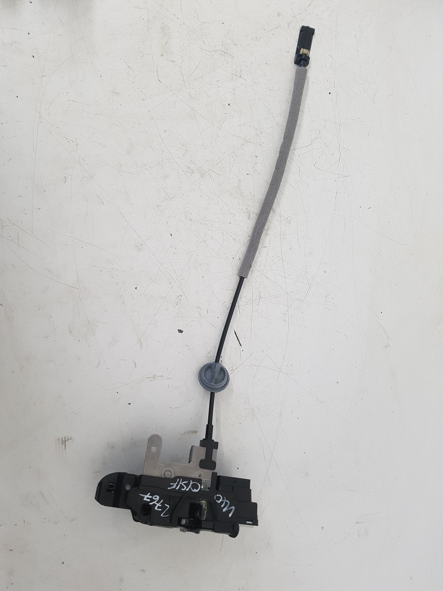 2015 - 2019 Volvo V40 Cross Country  Hatchback Right Front Door Lock Actuator 31440392