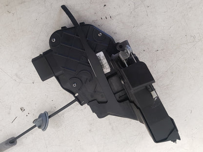 2009 - 2017 Volvo XC60 I 156 Estate Right Front Lock Mechanism 31416674