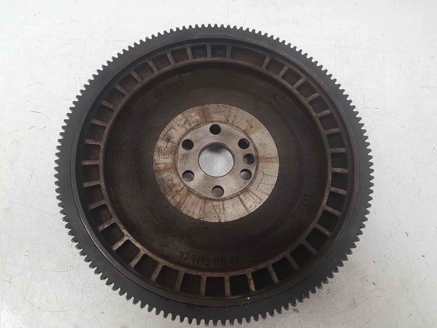 2005 - 2012 Volvo S40  Saloon Flywheel/Flexplate 31325565