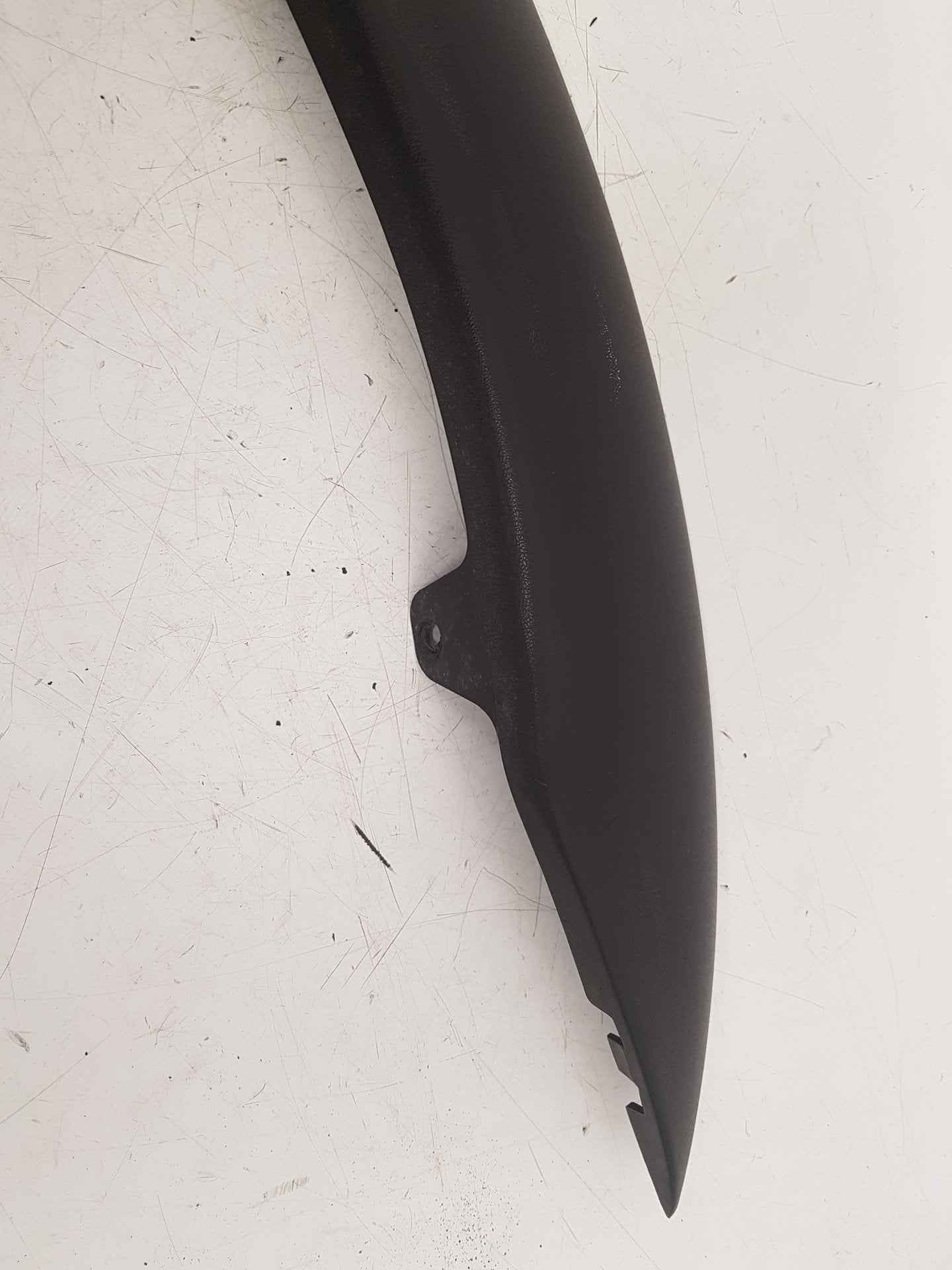 2004 - 2007 Volvo XC70  Estate Left Rear Wheel Arch Moulding 30678045