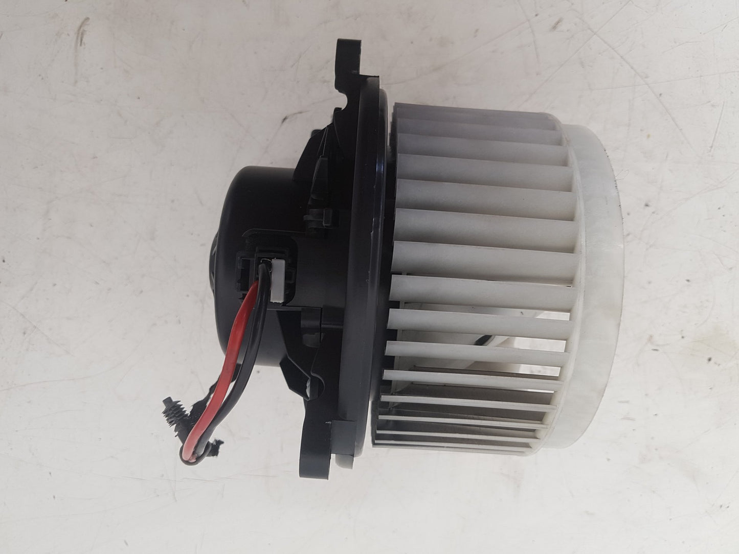 2010 - 2012 Saab 9-5  Saloon Blower Motor
