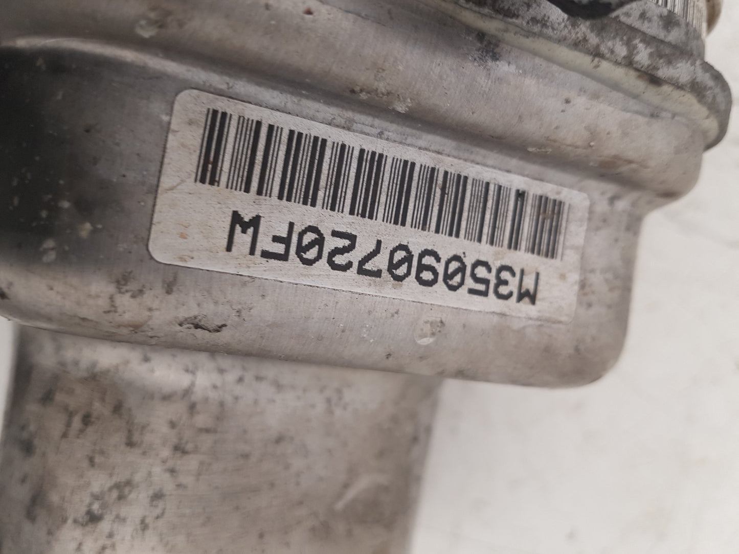 2003 - 2010 Saab 9-3  Saloon Power Steering Pump 35090720