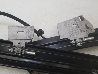2007 - 2012 Volvo C70 II 542 Convertible WINDOW REGULATOR/MECH ELECTRIC  (FRONT PASSENGER SIDE) 30633660