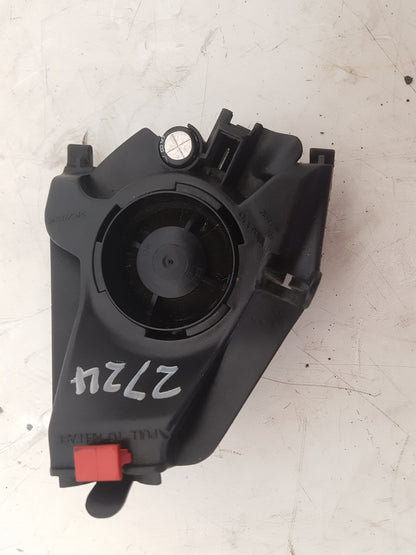2005 - 2008 Volvo V70  Estate TWEETER SPEAKER (DRIVERS) 8633993