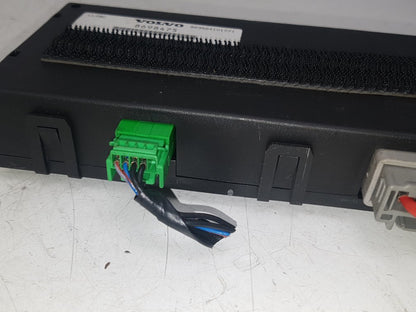 2008 - 2009 Volvo C70  Convertible TOWBAR CONTROL MODULE 8698475