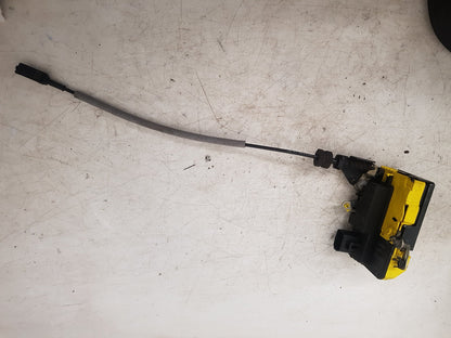 2007 Volvo V70  Estate Right Front Door Lock Actuator