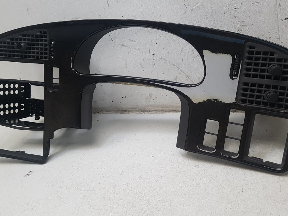 2001 - 2009 Saab 9-5  Estate Dash Fascia Trim 4600680