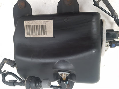 2008 - 2009 Volvo C70  Convertible Adblue Tank Assembly 3M519C103AM