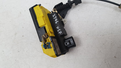 2003 - 2014 Volvo V70  Estate Left Front Door Lock Actuator 8650545