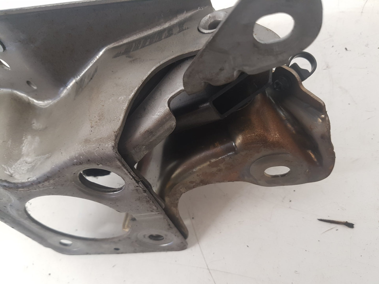 2013 Volvo V40  Hatchback Brake Pedal 31381467