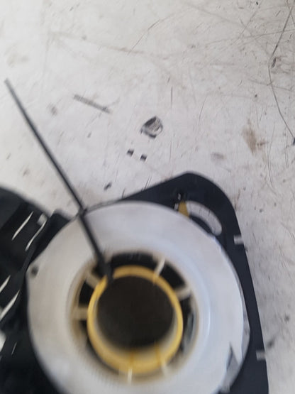 2003 - 2012 Saab 9-3 YS3F Convertible Airbag Contact Ring