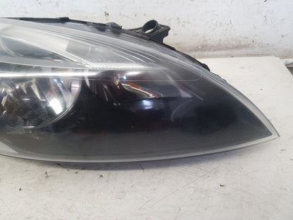 2012 - 2017 Volvo V40  Hatchback HEADLIGHT/HEADLAMP HALOGEN (DRIVER SIDE) 31420006
