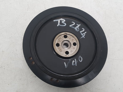 2015 - 2019 Volvo V40 Cross Country  Hatchback CRANKSHAFT PULLY 31359414